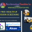 17th MIF Health & Vision Fair